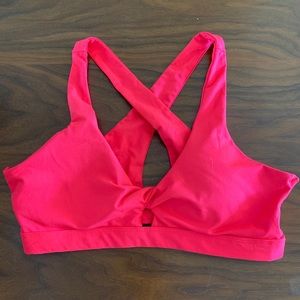 Fabletics Sports Bra